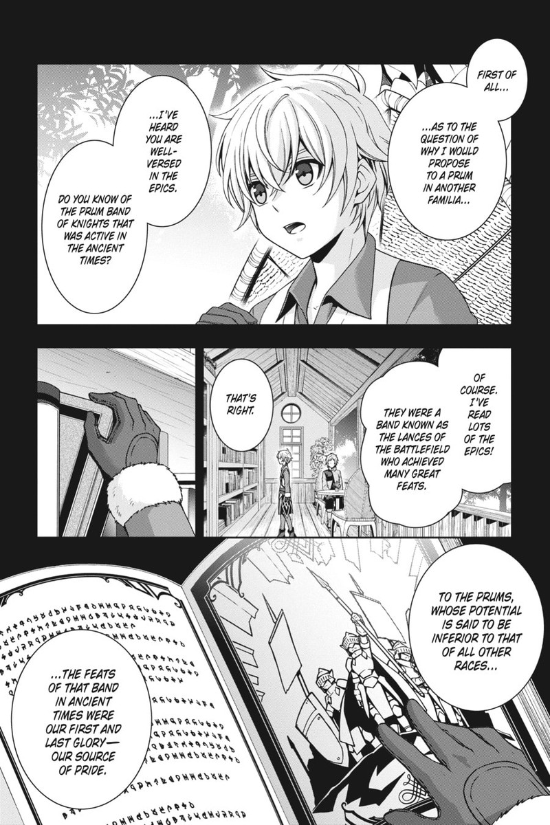 Dungeon Ni Deai O Motomeru No Wa Machigatte Iru Darou Ka 2 35 2