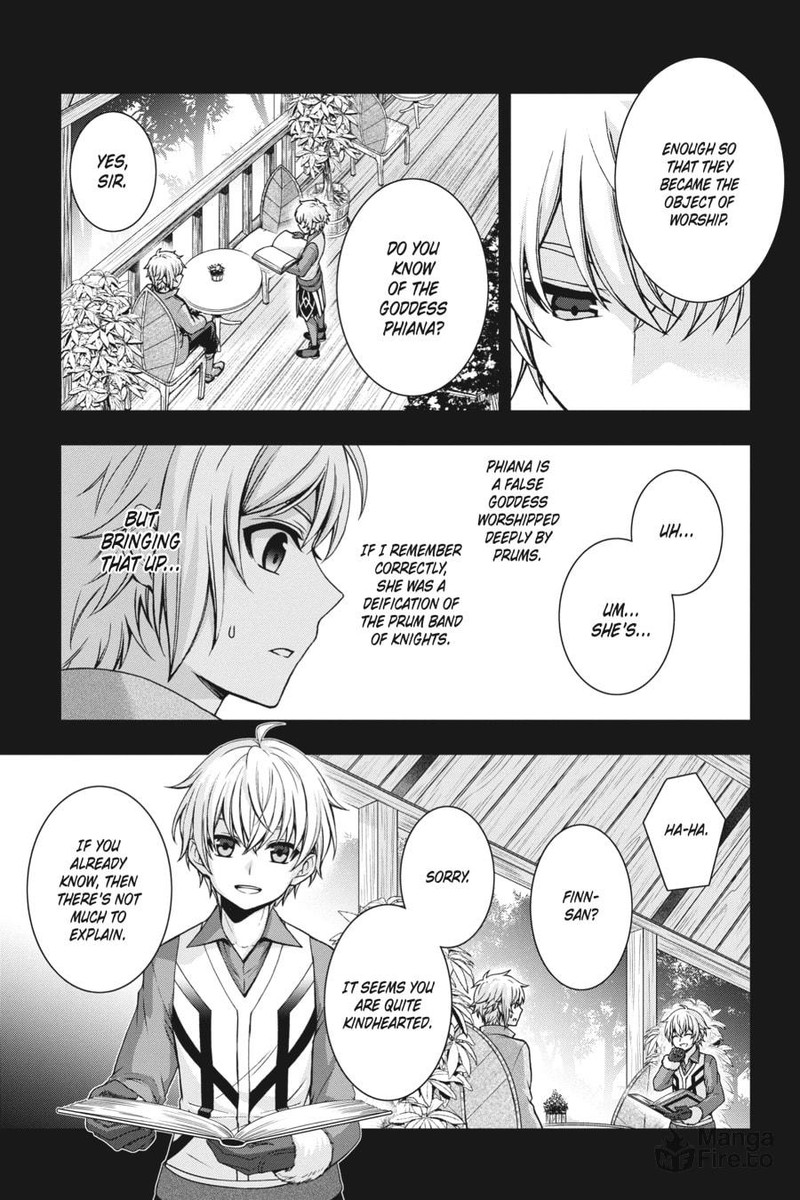 Dungeon Ni Deai O Motomeru No Wa Machigatte Iru Darou Ka 2 35 3