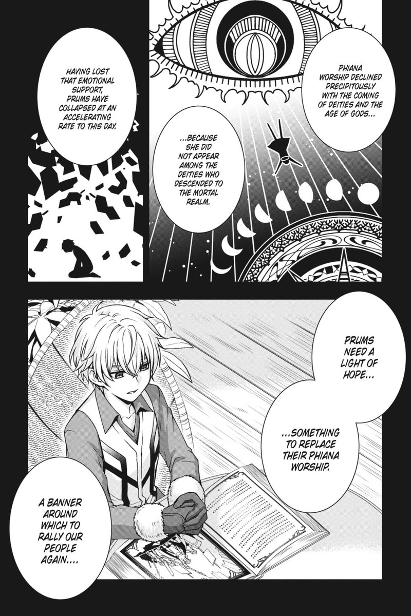 Dungeon Ni Deai O Motomeru No Wa Machigatte Iru Darou Ka 2 35 4