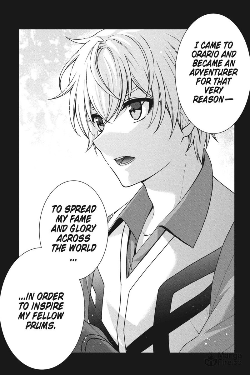 Dungeon Ni Deai O Motomeru No Wa Machigatte Iru Darou Ka 2 35 5