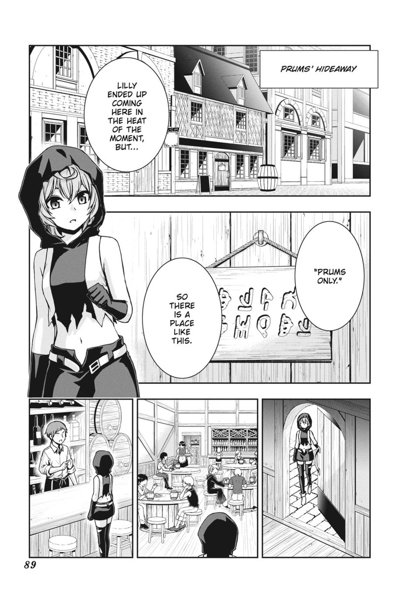 Dungeon Ni Deai O Motomeru No Wa Machigatte Iru Darou Ka 2 36 13