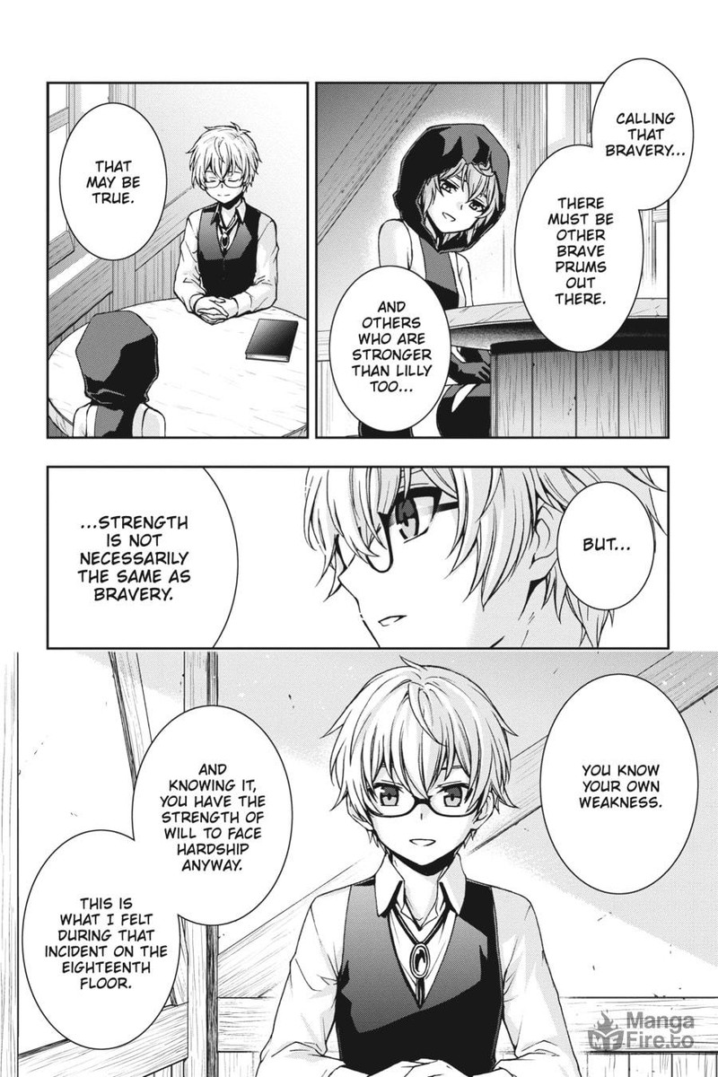Dungeon Ni Deai O Motomeru No Wa Machigatte Iru Darou Ka 2 36 18