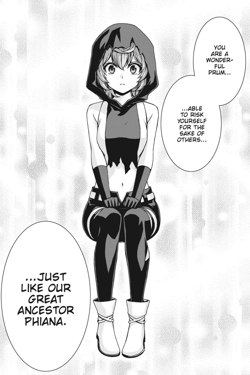 Dungeon Ni Deai O Motomeru No Wa Machigatte Iru Darou Ka 2 36 19