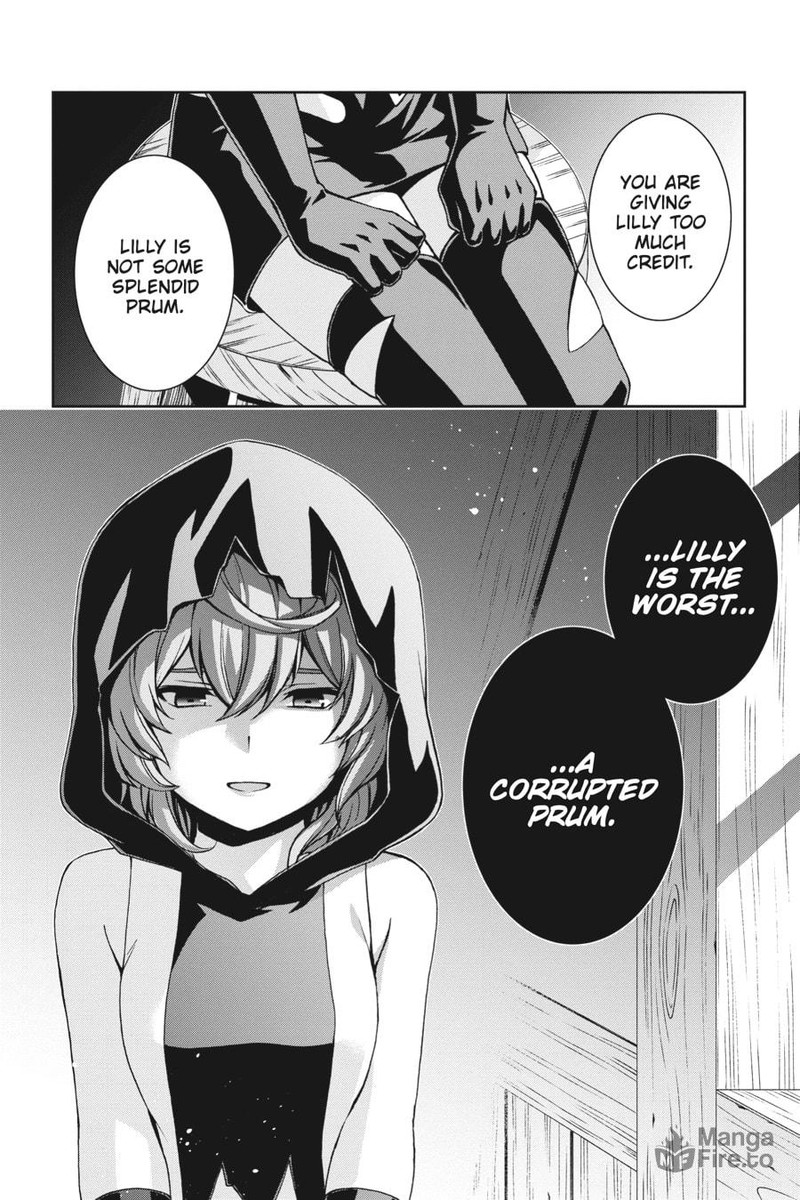 Dungeon Ni Deai O Motomeru No Wa Machigatte Iru Darou Ka 2 36 20