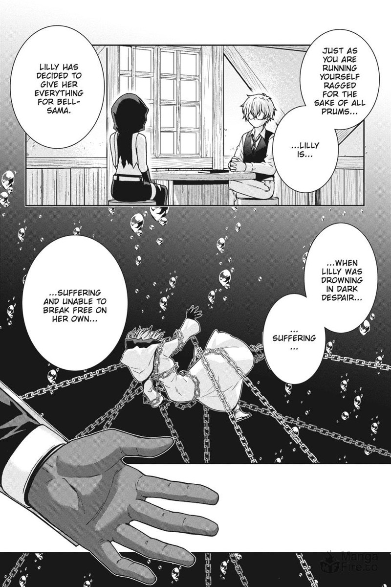 Dungeon Ni Deai O Motomeru No Wa Machigatte Iru Darou Ka 2 37 10