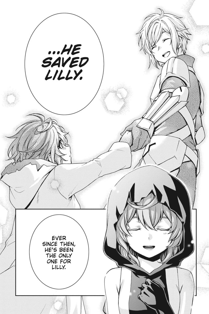 Dungeon Ni Deai O Motomeru No Wa Machigatte Iru Darou Ka 2 37 11