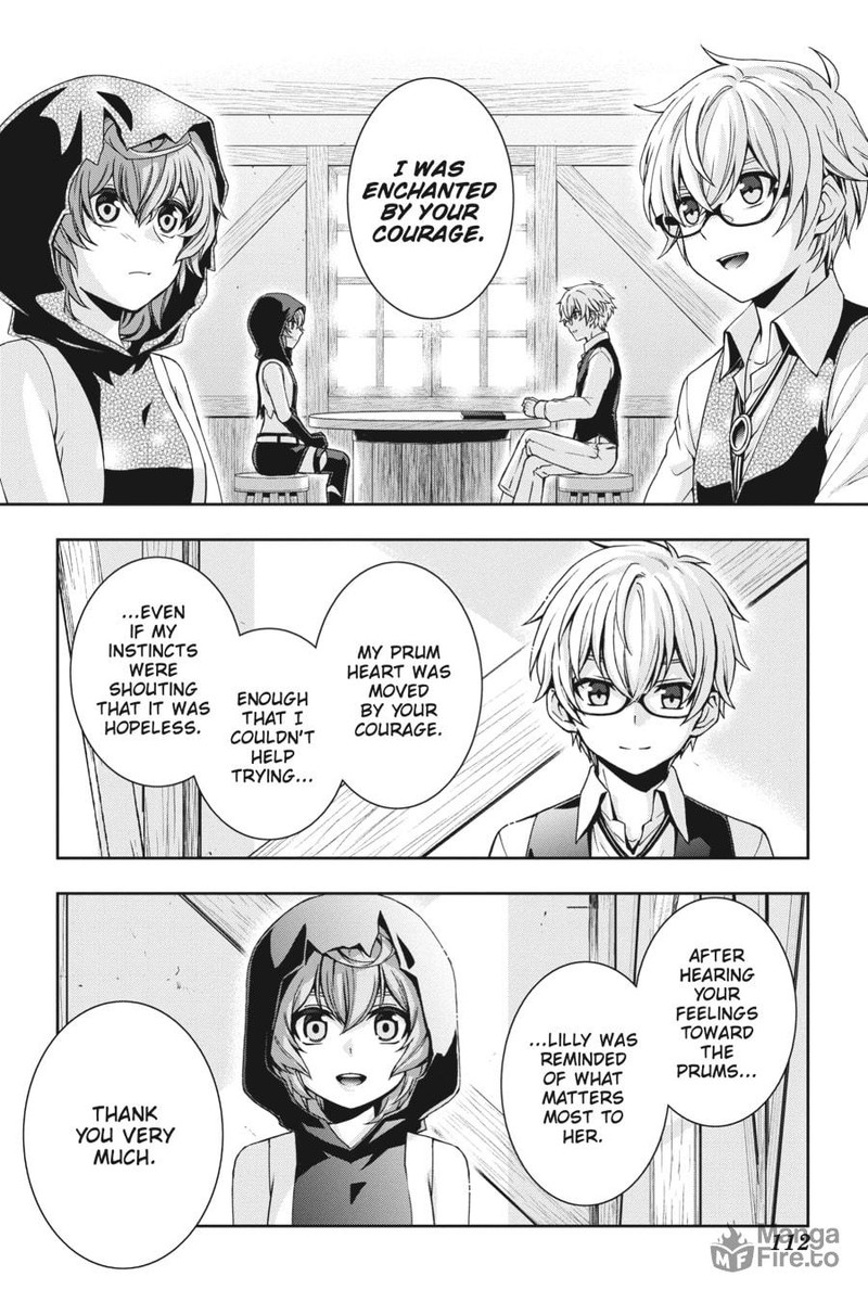 Dungeon Ni Deai O Motomeru No Wa Machigatte Iru Darou Ka 2 37 15