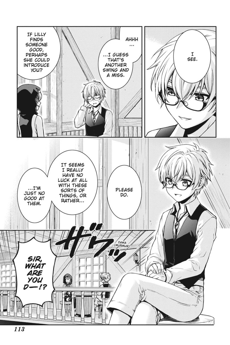 Dungeon Ni Deai O Motomeru No Wa Machigatte Iru Darou Ka 2 37 16