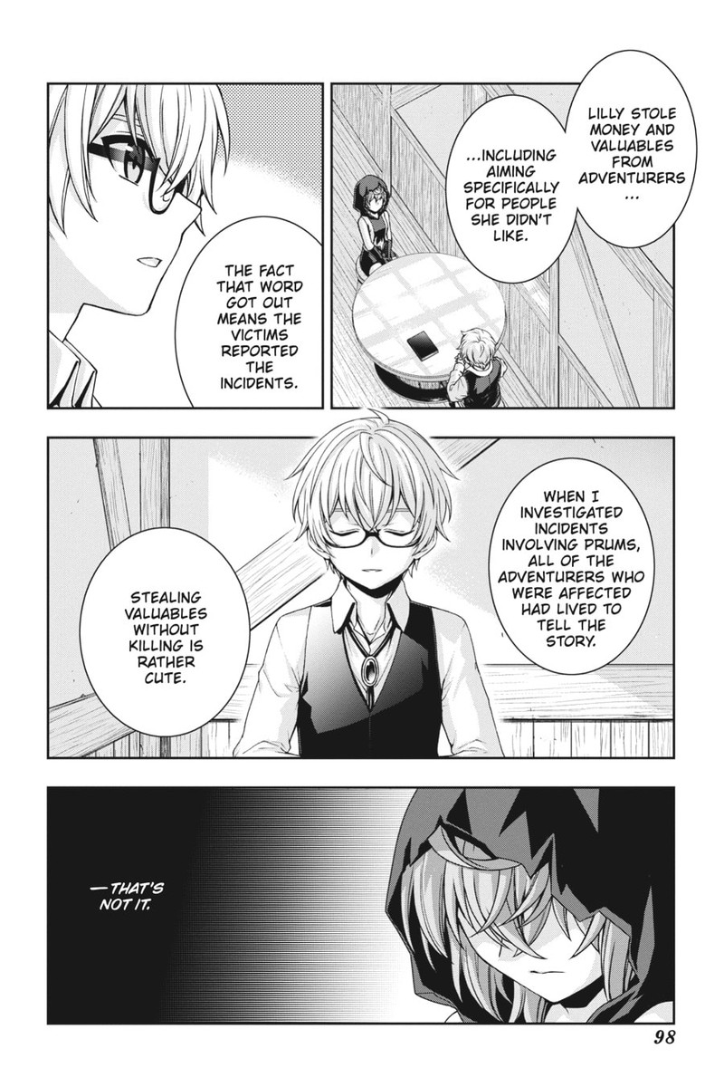 Dungeon Ni Deai O Motomeru No Wa Machigatte Iru Darou Ka 2 37 2