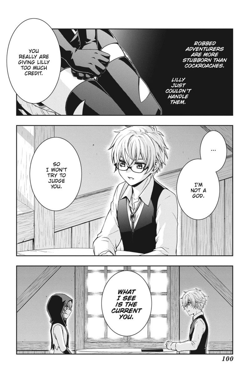 Dungeon Ni Deai O Motomeru No Wa Machigatte Iru Darou Ka 2 37 4