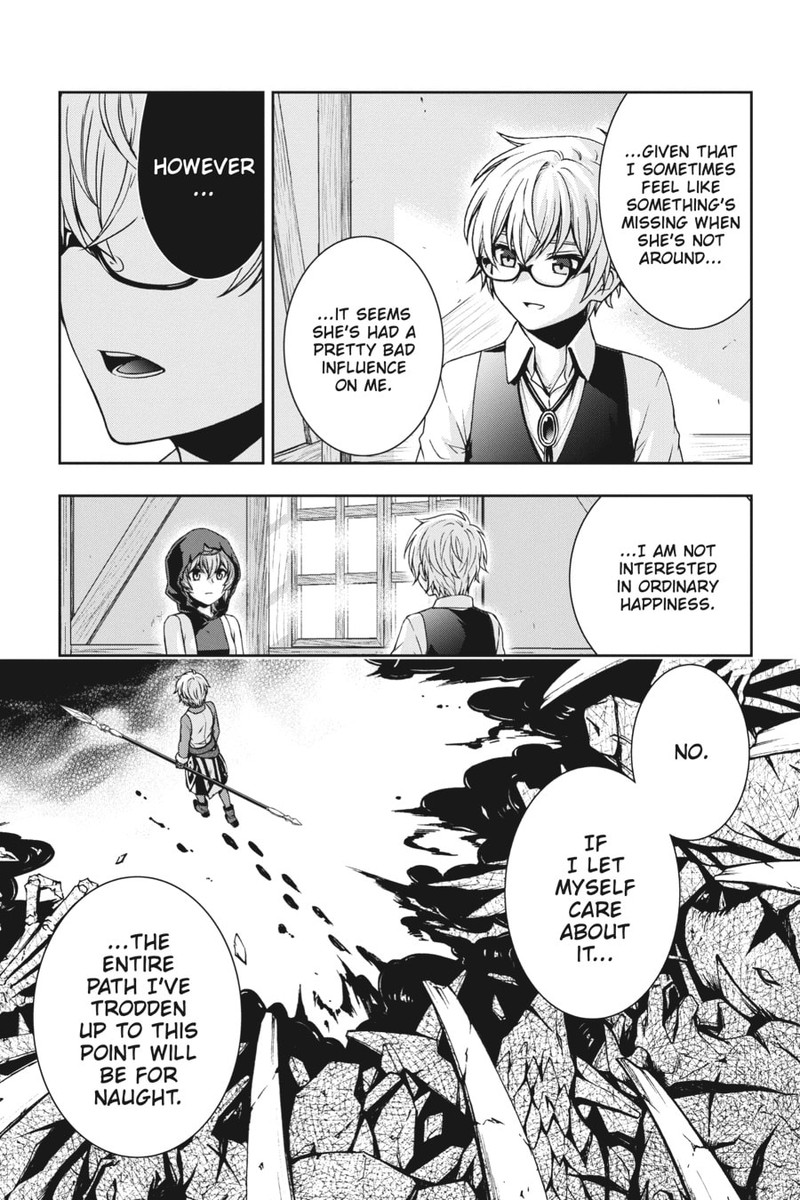 Dungeon Ni Deai O Motomeru No Wa Machigatte Iru Darou Ka 2 37 7