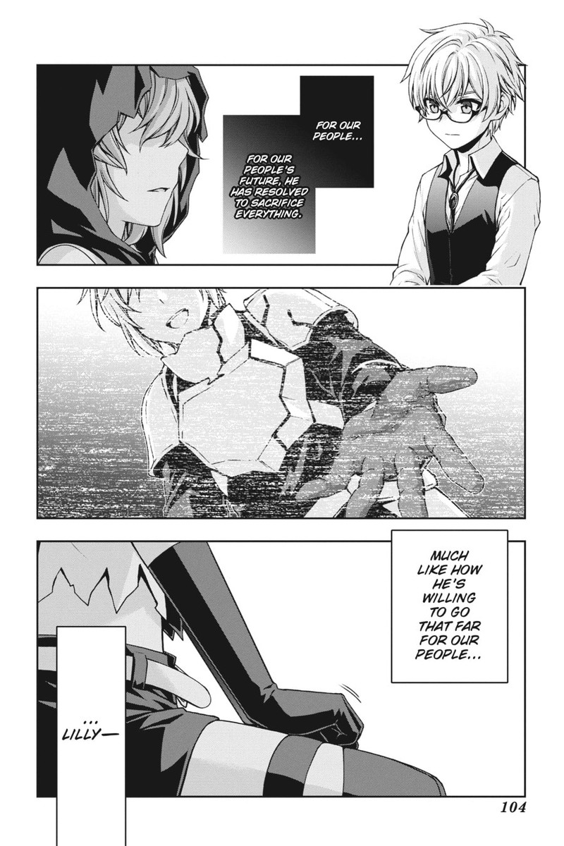 Dungeon Ni Deai O Motomeru No Wa Machigatte Iru Darou Ka 2 37 8