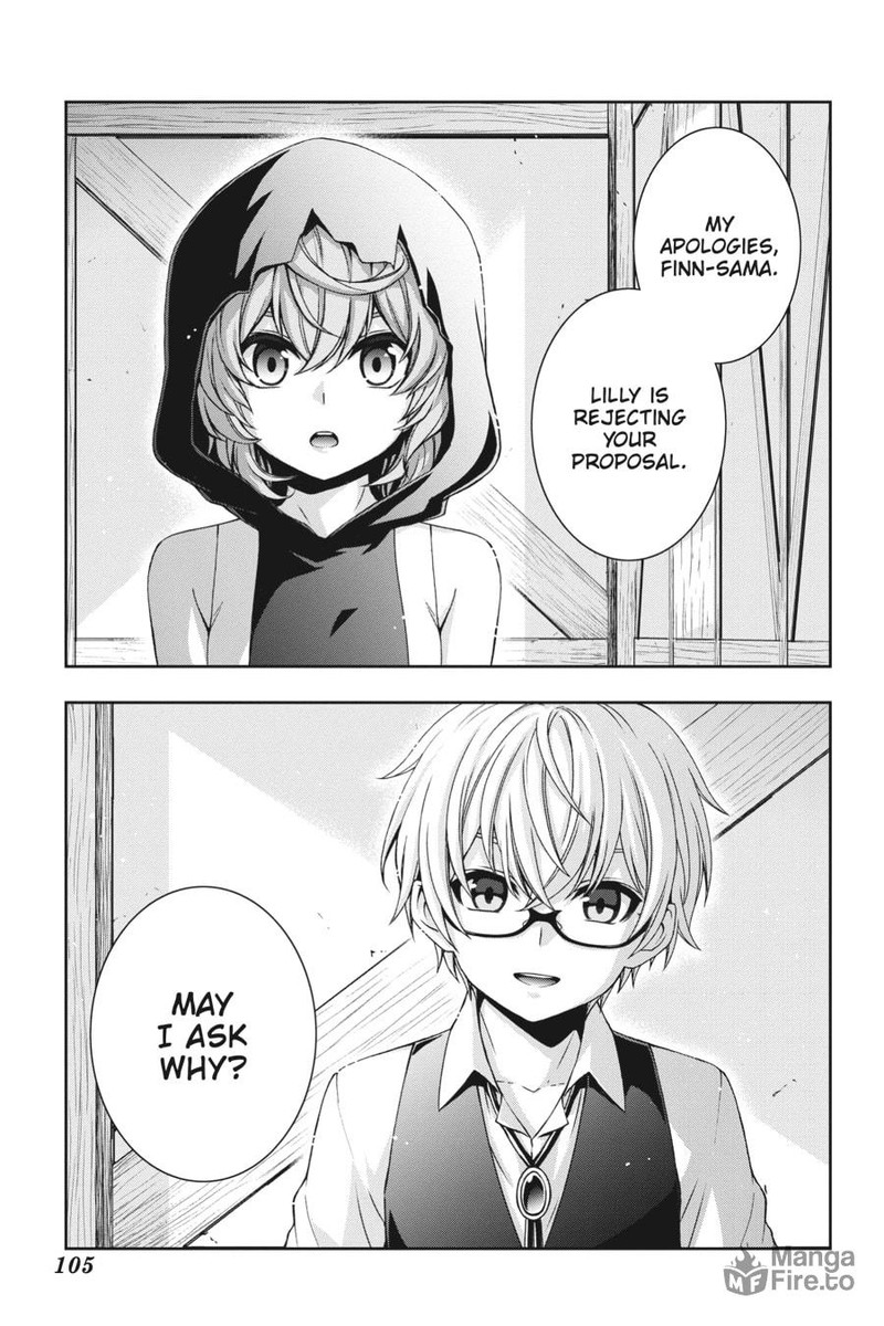 Dungeon Ni Deai O Motomeru No Wa Machigatte Iru Darou Ka 2 37 9
