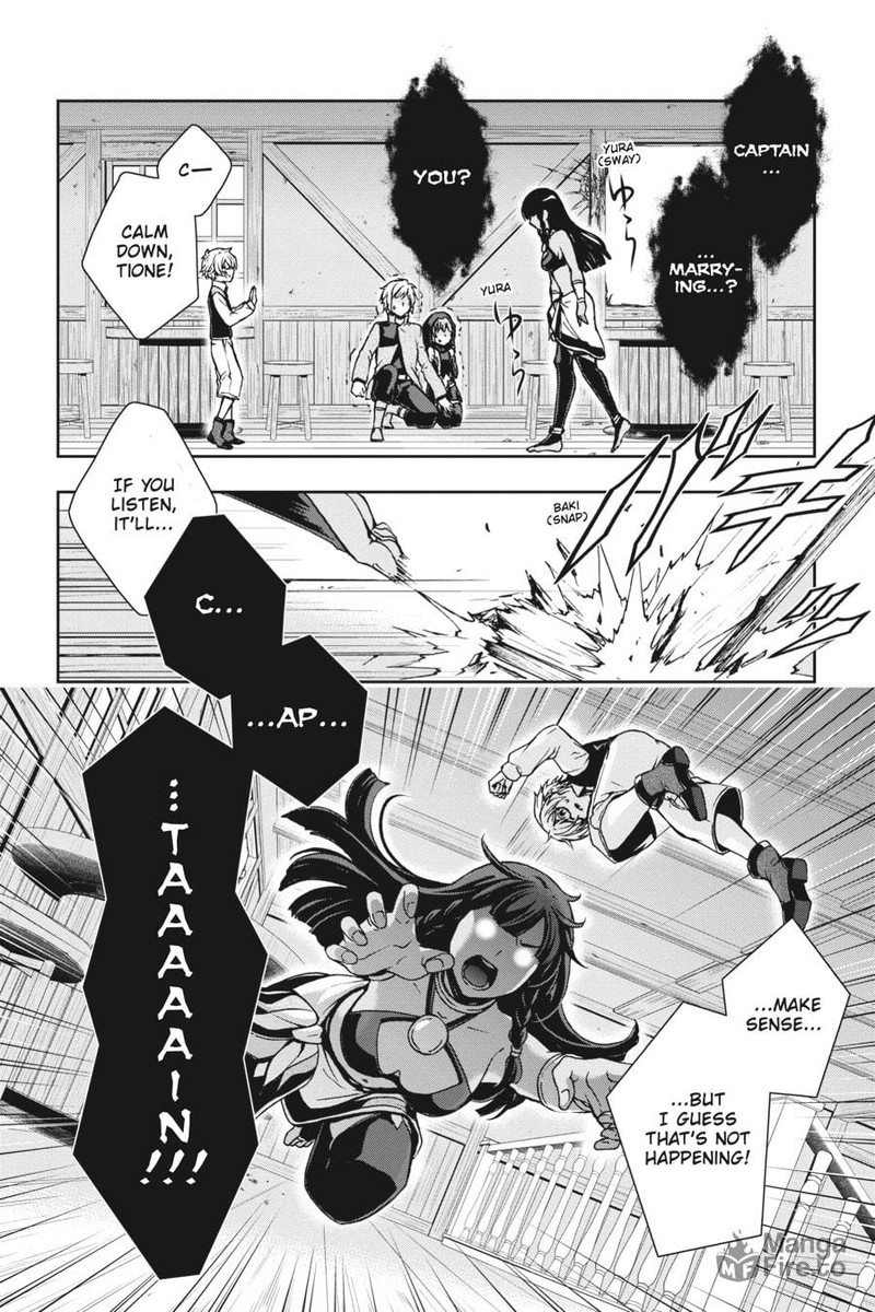 Dungeon Ni Deai O Motomeru No Wa Machigatte Iru Darou Ka 2 38 10