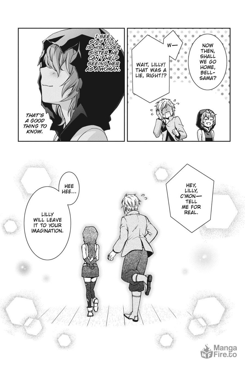 Dungeon Ni Deai O Motomeru No Wa Machigatte Iru Darou Ka 2 38 15