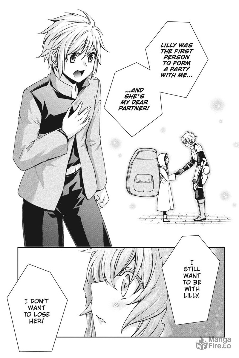Dungeon Ni Deai O Motomeru No Wa Machigatte Iru Darou Ka 2 38 5