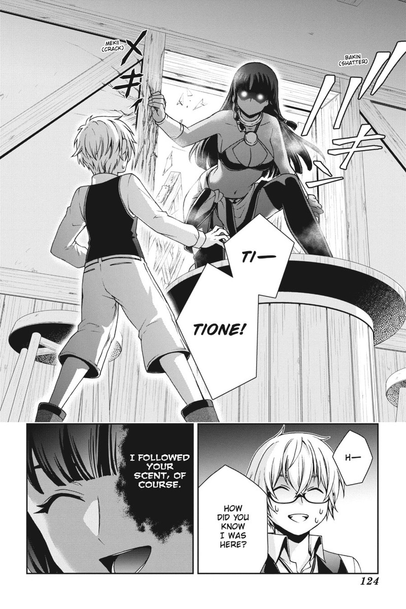 Dungeon Ni Deai O Motomeru No Wa Machigatte Iru Darou Ka 2 38 8