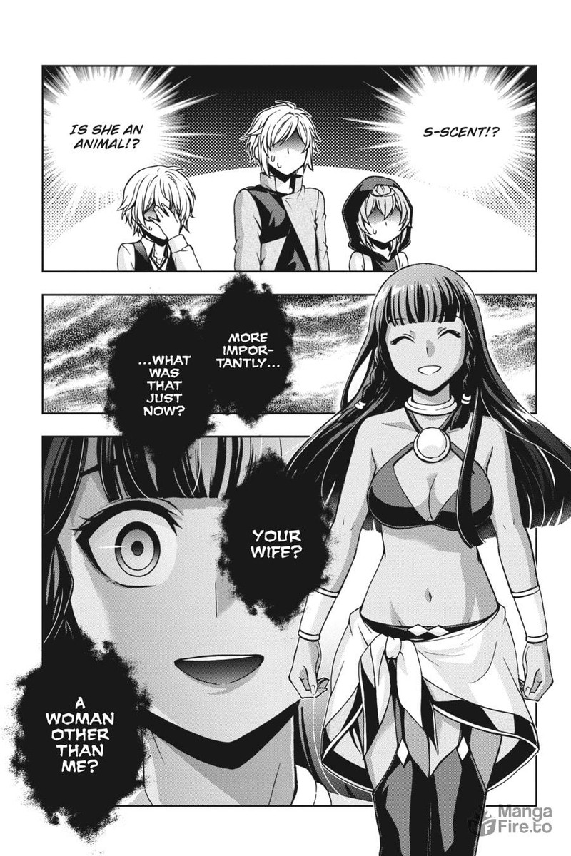 Dungeon Ni Deai O Motomeru No Wa Machigatte Iru Darou Ka 2 38 9