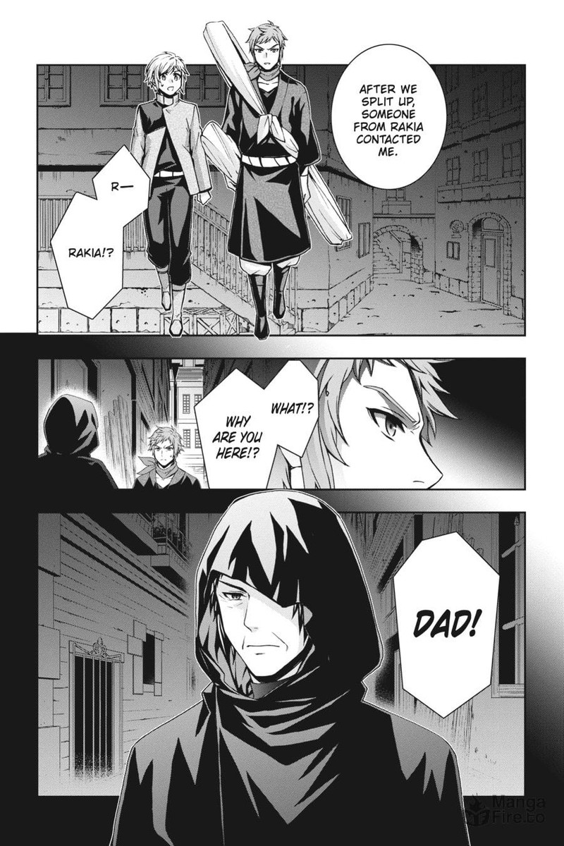 Dungeon Ni Deai O Motomeru No Wa Machigatte Iru Darou Ka 2 39 10