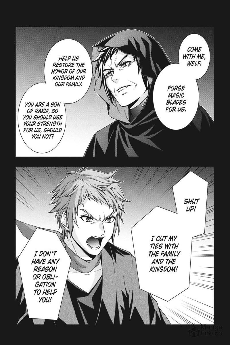 Dungeon Ni Deai O Motomeru No Wa Machigatte Iru Darou Ka 2 39 12