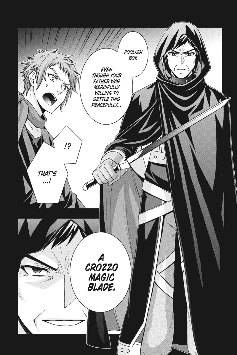 Dungeon Ni Deai O Motomeru No Wa Machigatte Iru Darou Ka 2 39 13