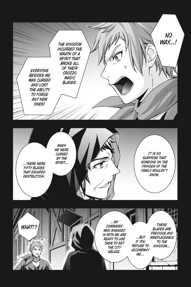 Dungeon Ni Deai O Motomeru No Wa Machigatte Iru Darou Ka 2 39 14