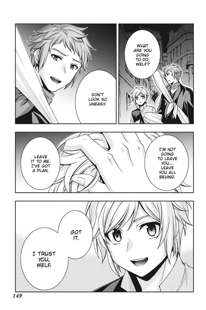 Dungeon Ni Deai O Motomeru No Wa Machigatte Iru Darou Ka 2 39 17
