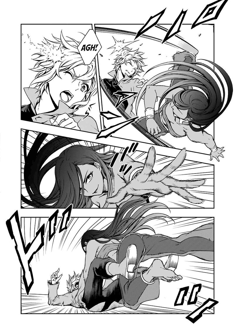 Dungeon Ni Deai O Motomeru No Wa Machigatte Iru Darou Ka 2 4 11
