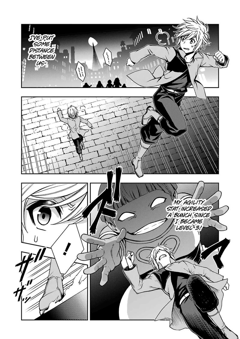 Dungeon Ni Deai O Motomeru No Wa Machigatte Iru Darou Ka 2 4 3