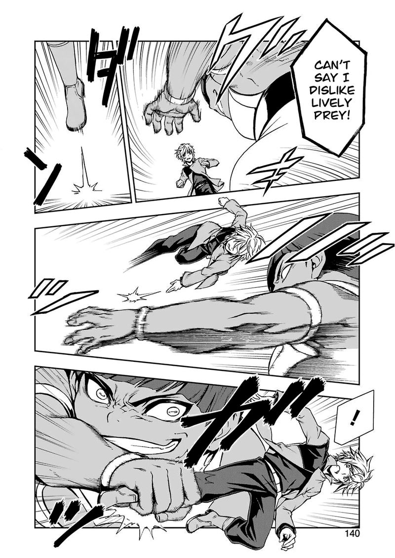 Dungeon Ni Deai O Motomeru No Wa Machigatte Iru Darou Ka 2 4 5