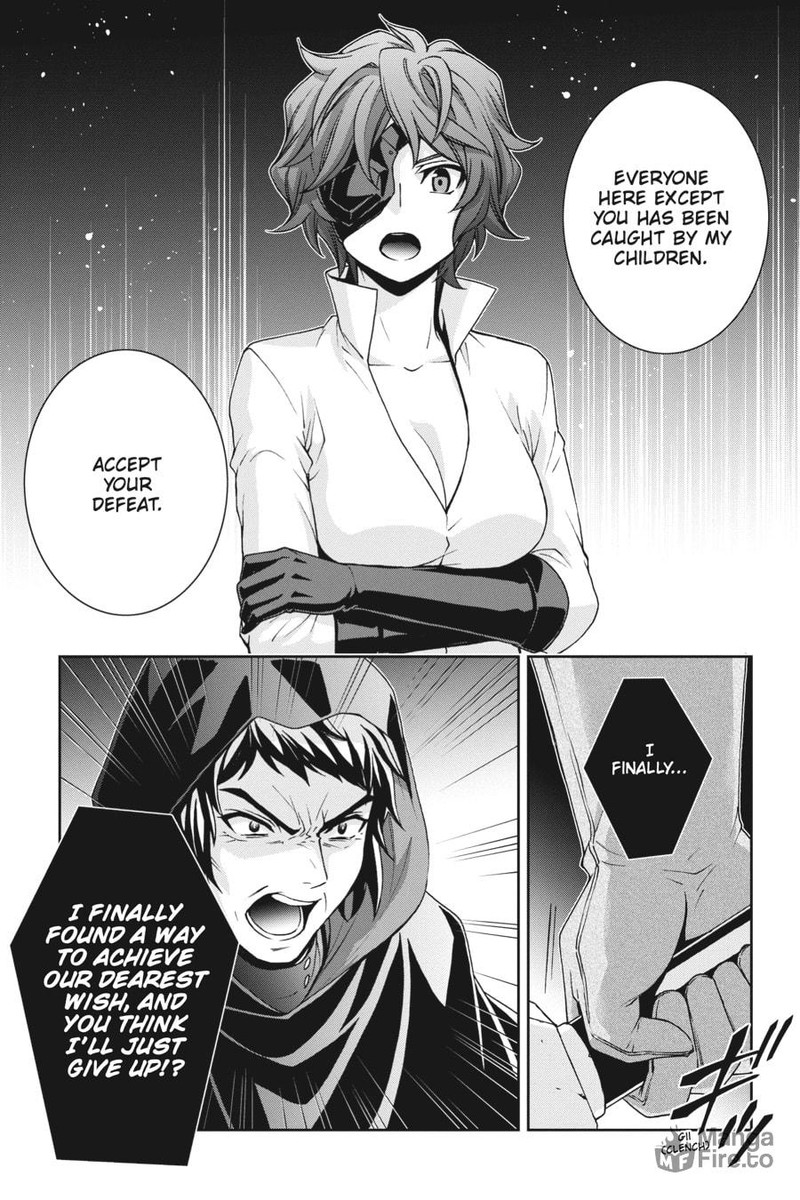 Dungeon Ni Deai O Motomeru No Wa Machigatte Iru Darou Ka 2 40 10