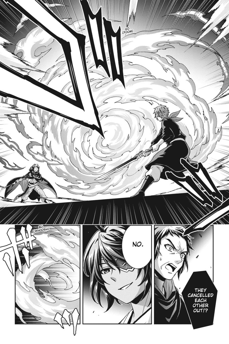 Dungeon Ni Deai O Motomeru No Wa Machigatte Iru Darou Ka 2 40 14