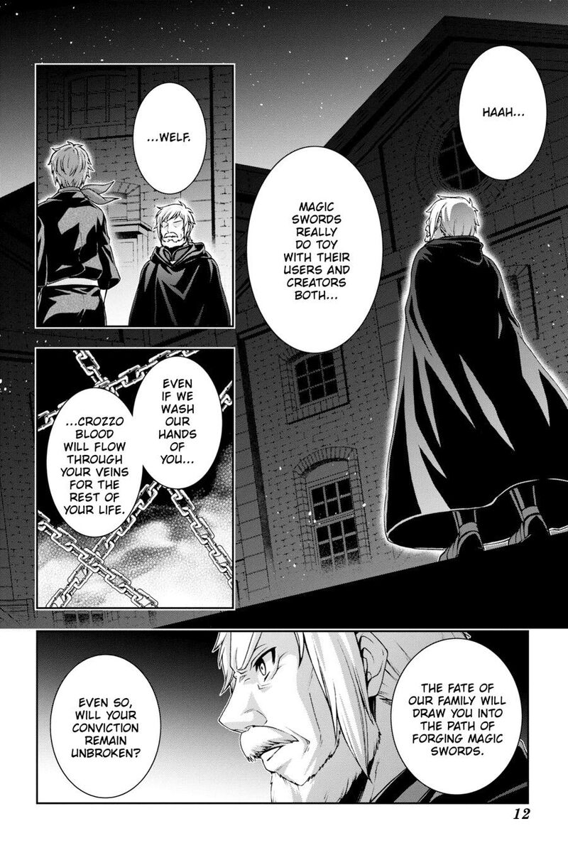 Dungeon Ni Deai O Motomeru No Wa Machigatte Iru Darou Ka 2 41 13