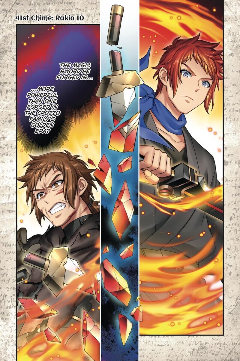 Dungeon Ni Deai O Motomeru No Wa Machigatte Iru Darou Ka 2 41 3