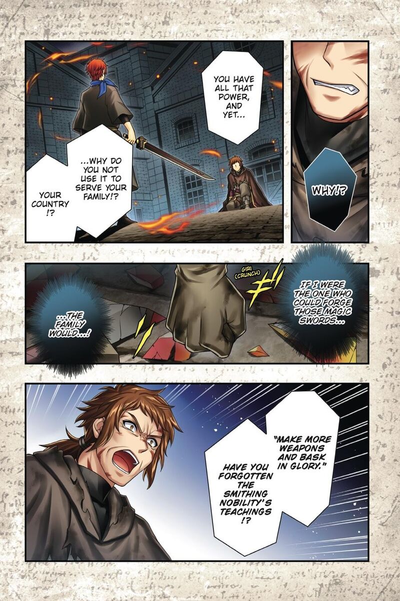 Dungeon Ni Deai O Motomeru No Wa Machigatte Iru Darou Ka 2 41 5