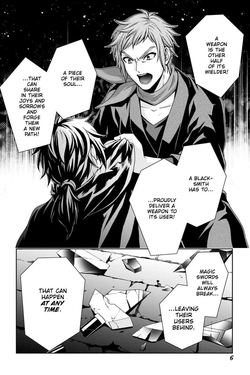 Dungeon Ni Deai O Motomeru No Wa Machigatte Iru Darou Ka 2 41 7