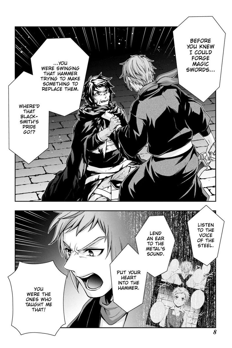 Dungeon Ni Deai O Motomeru No Wa Machigatte Iru Darou Ka 2 41 9