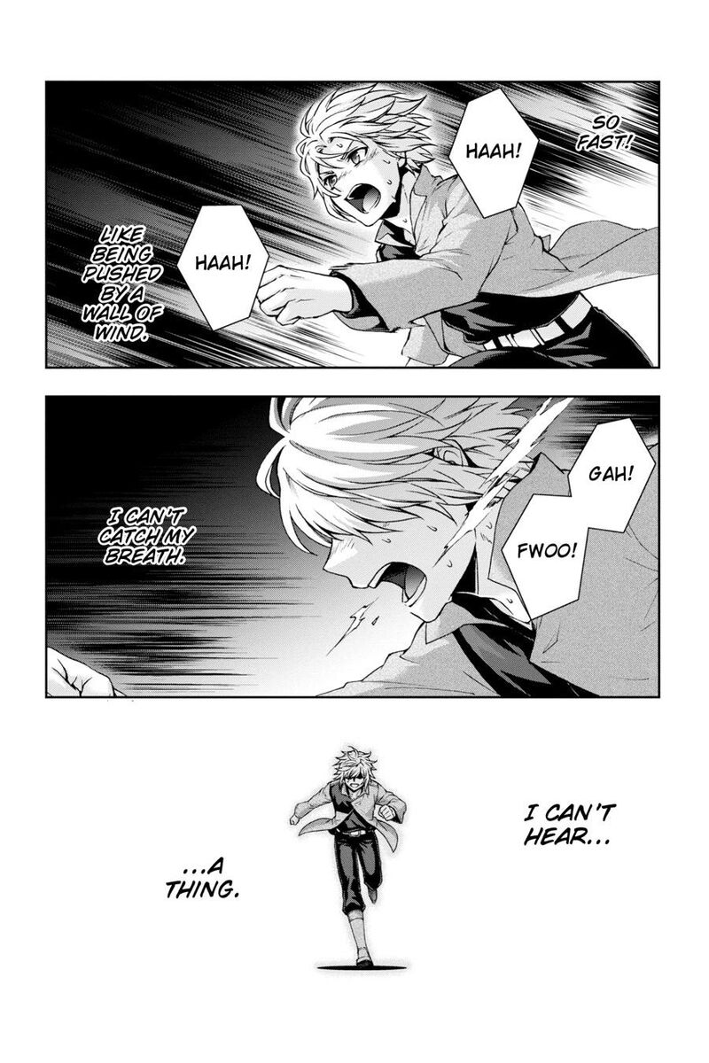 Dungeon Ni Deai O Motomeru No Wa Machigatte Iru Darou Ka 2 42 10