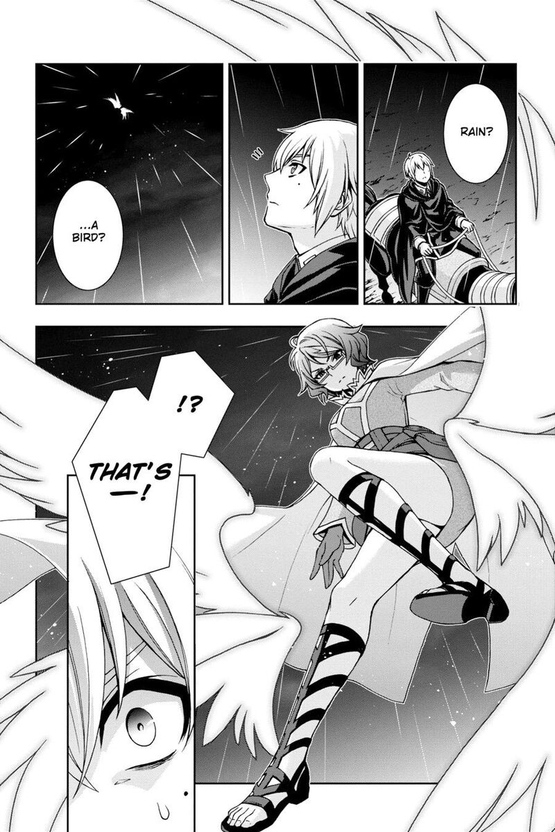 Dungeon Ni Deai O Motomeru No Wa Machigatte Iru Darou Ka 2 42 18