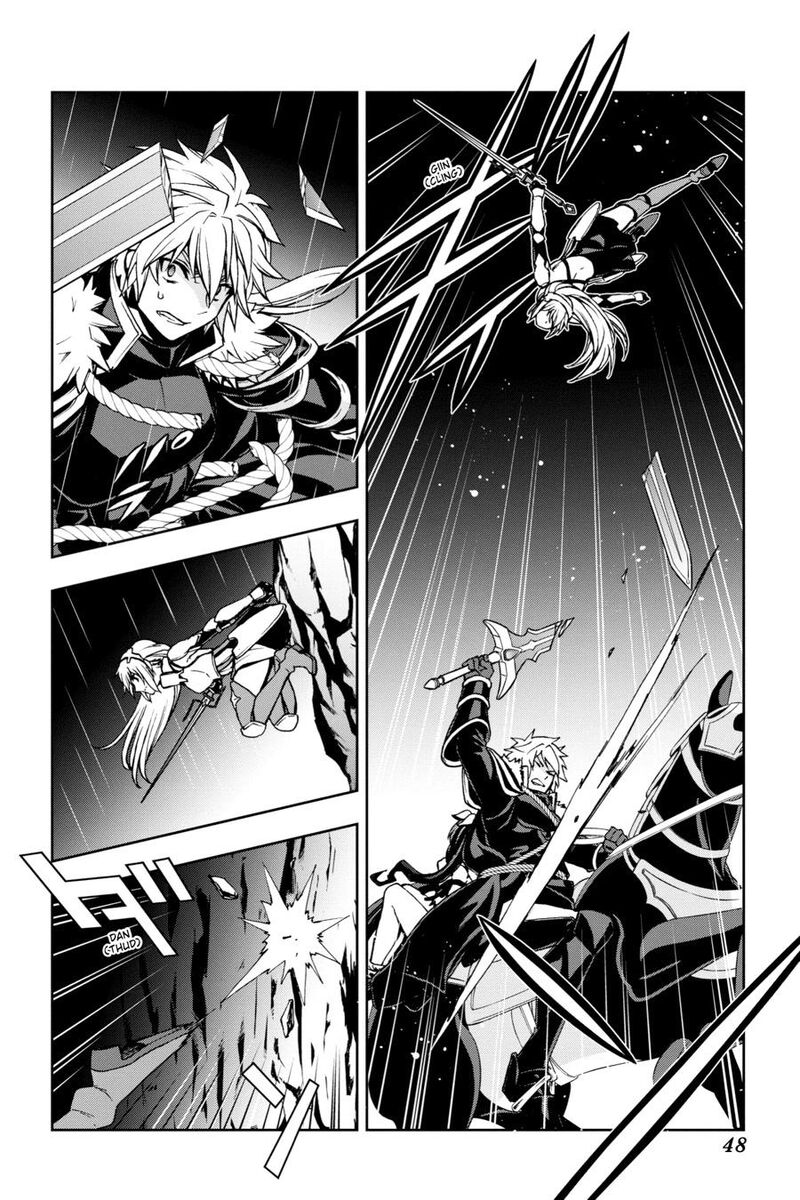 Dungeon Ni Deai O Motomeru No Wa Machigatte Iru Darou Ka 2 43 10