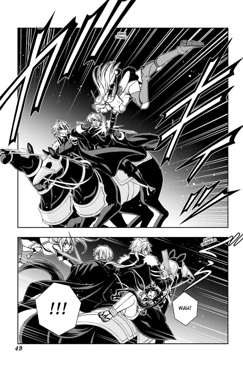 Dungeon Ni Deai O Motomeru No Wa Machigatte Iru Darou Ka 2 43 11