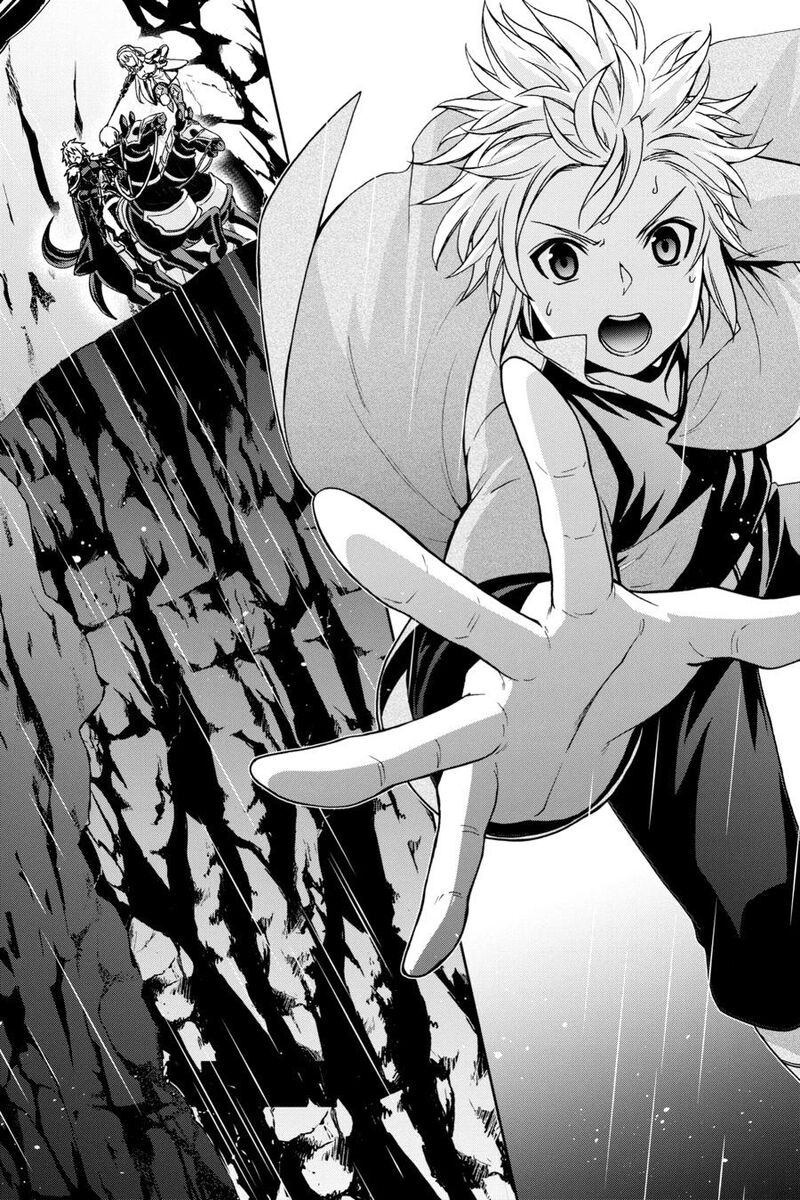 Dungeon Ni Deai O Motomeru No Wa Machigatte Iru Darou Ka 2 43 14