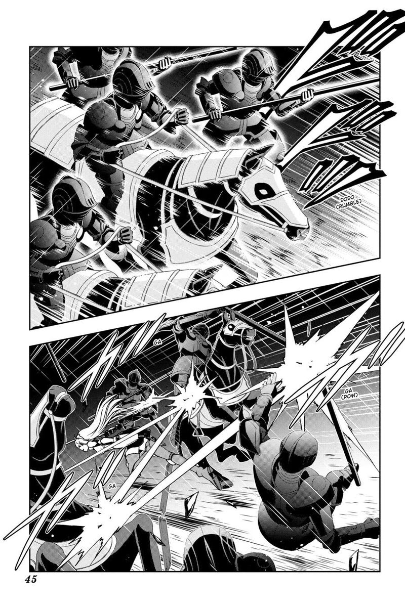 Dungeon Ni Deai O Motomeru No Wa Machigatte Iru Darou Ka 2 43 7