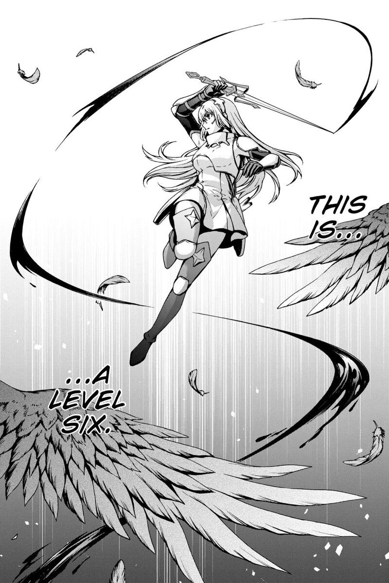 Dungeon Ni Deai O Motomeru No Wa Machigatte Iru Darou Ka 2 46 10