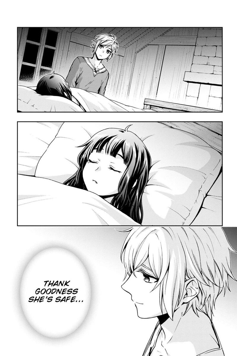 Dungeon Ni Deai O Motomeru No Wa Machigatte Iru Darou Ka 2 46 25