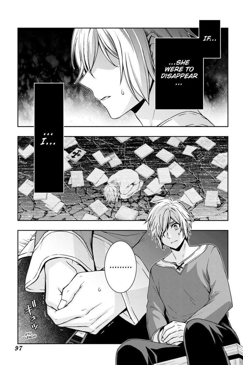 Dungeon Ni Deai O Motomeru No Wa Machigatte Iru Darou Ka 2 46 27