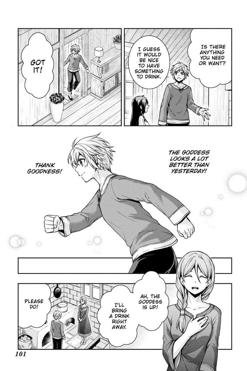 Dungeon Ni Deai O Motomeru No Wa Machigatte Iru Darou Ka 2 46 31