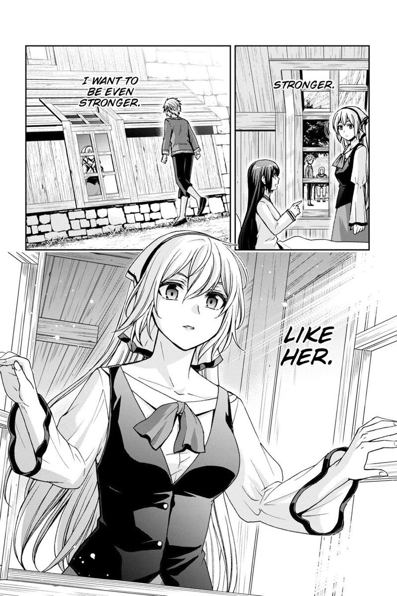 Dungeon Ni Deai O Motomeru No Wa Machigatte Iru Darou Ka 2 47 10