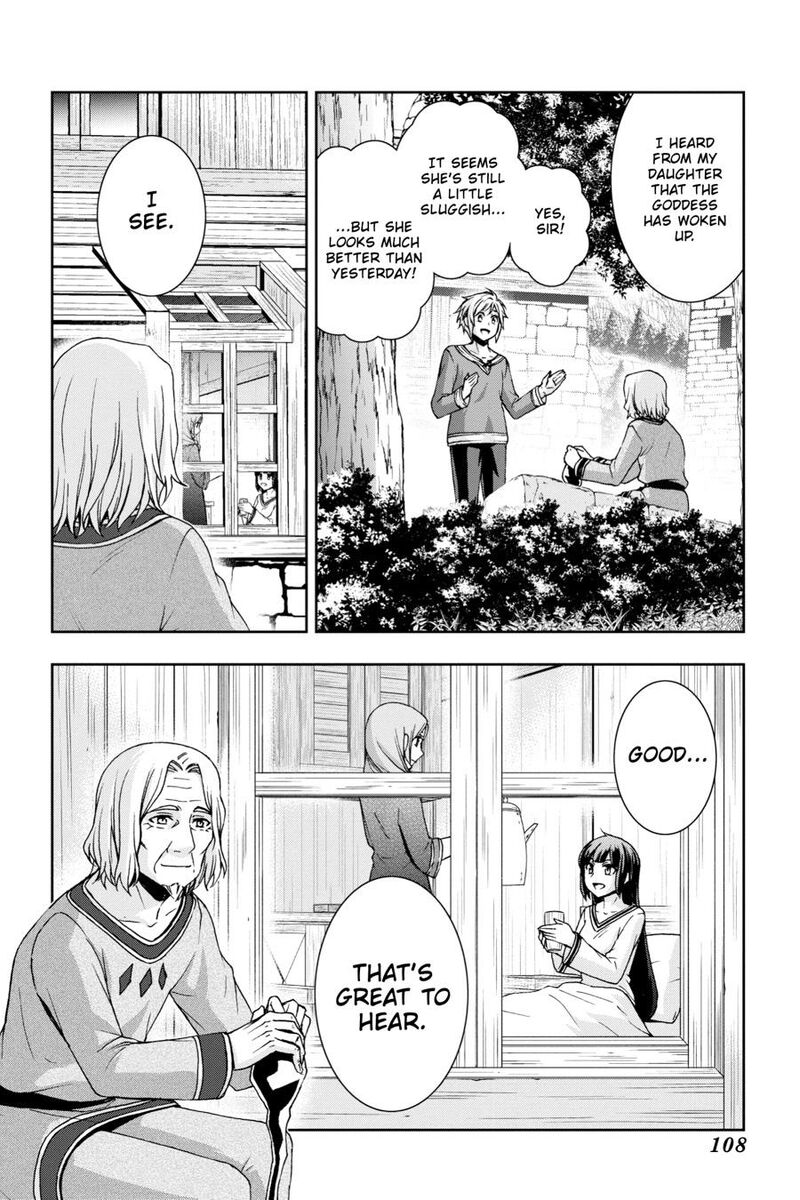 Dungeon Ni Deai O Motomeru No Wa Machigatte Iru Darou Ka 2 47 2