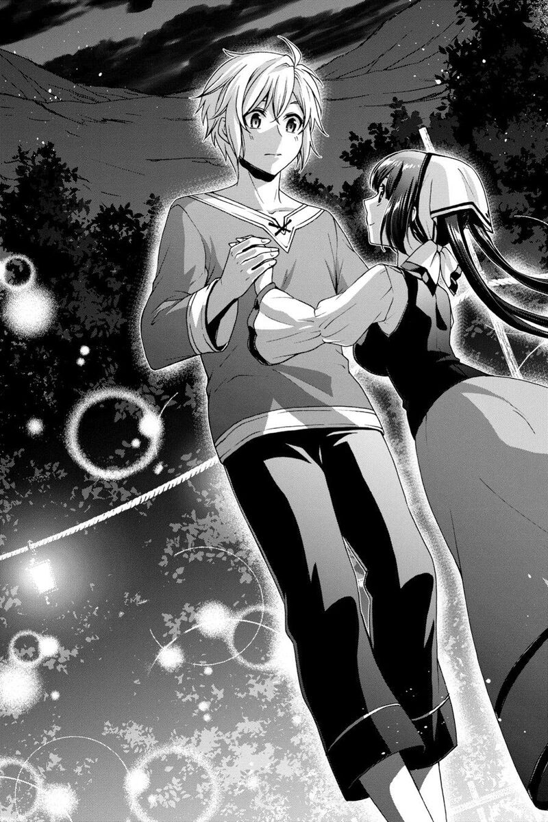 Dungeon Ni Deai O Motomeru No Wa Machigatte Iru Darou Ka 2 48 11